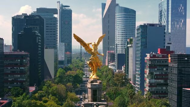 Bureaux InPulse Lab à Mexico City - Hub Amérique Latine